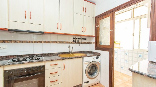 Revente - Appartements -
Torrevieja - Playa del Cura