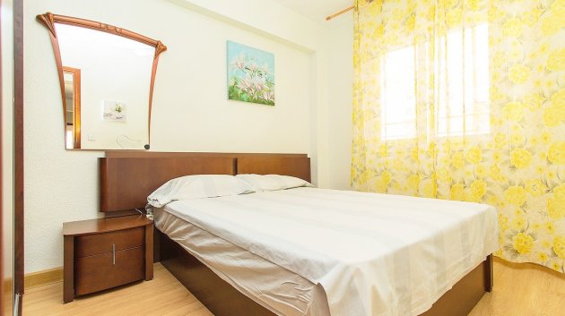 Revente - Appartements -
Torrevieja - Playa del Cura