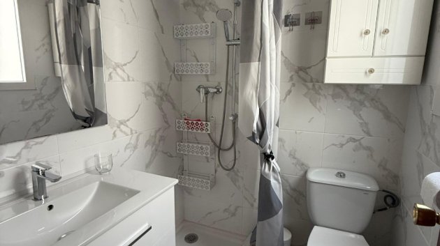 Revente - Appartements -
Torrevieja - Playa del Cura