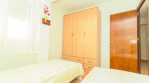 Revente - Appartements -
Torrevieja - Playa del Cura