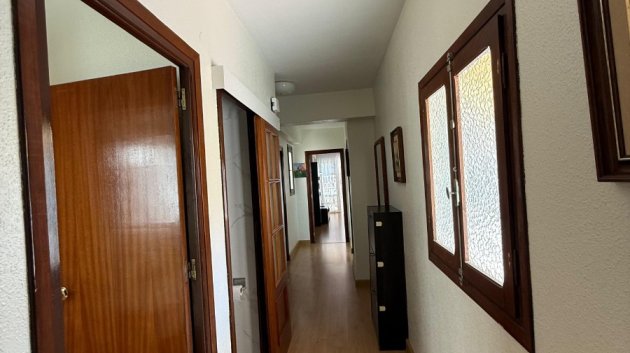 Revente - Appartements -
Torrevieja - Playa del Cura