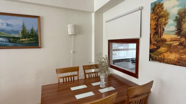 Revente - Appartements -
Torrevieja - Playa del Cura