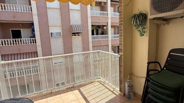 Revente - Appartements -
Torrevieja - Playa del Cura