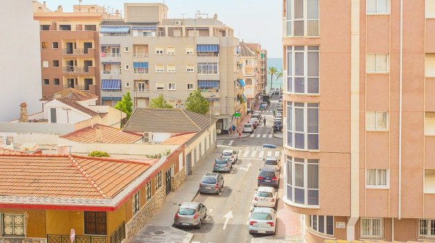 Revente - Appartements -
Torrevieja - Playa del Cura
