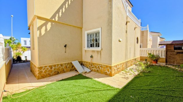 Revente - Villa -
Orihuela Costa - Las Filipinas