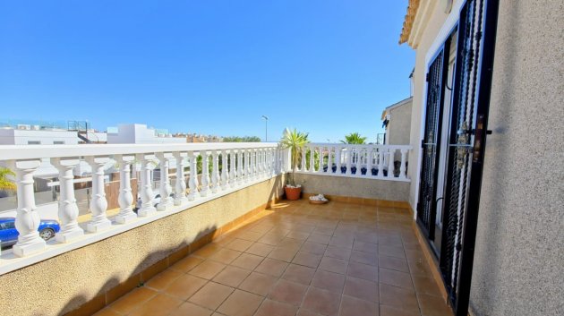 Revente - Villa -
Orihuela Costa - Las Filipinas