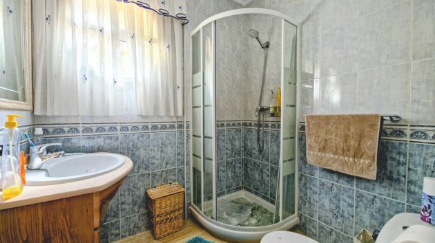 Revente - Villa -
Orihuela Costa - Las Filipinas