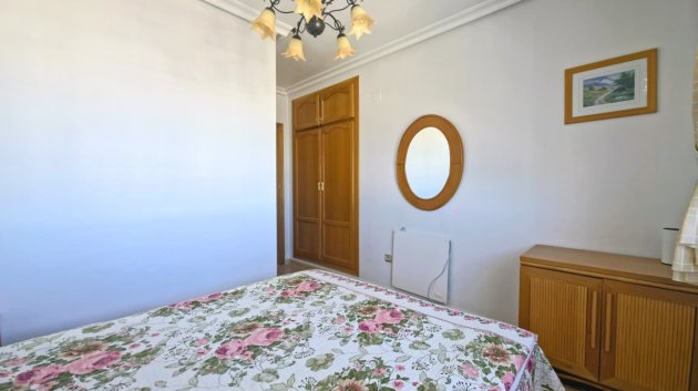 Revente - Villa -
Orihuela Costa - Las Filipinas