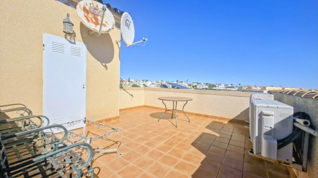 Revente - Villa -
Orihuela Costa - Las Filipinas