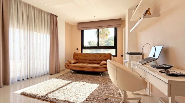 Revente - Villa -
Orihuela Costa - Villamartín