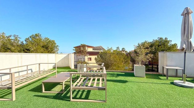 Revente - Villa -
Orihuela Costa - Villamartín