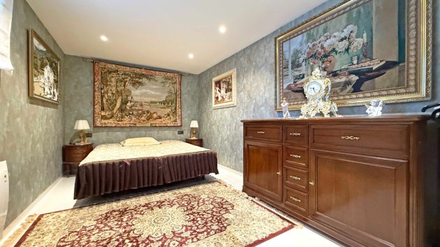 Revente - Villa -
Orihuela Costa - Villamartín