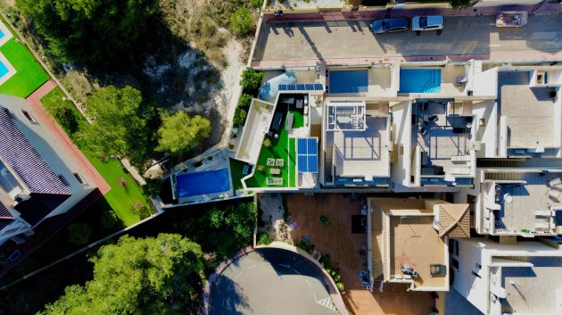 Revente - Villa -
Orihuela Costa - Villamartín