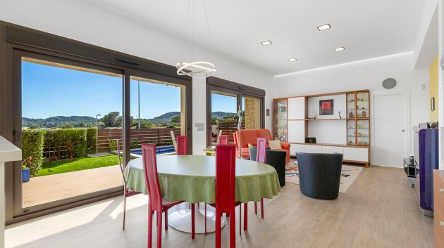 Resale - Villa -
Vistabella - Vistabella Golf