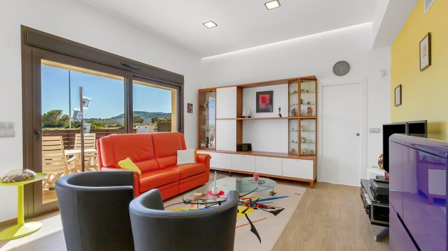 Resale - Villa -
Vistabella - Vistabella Golf