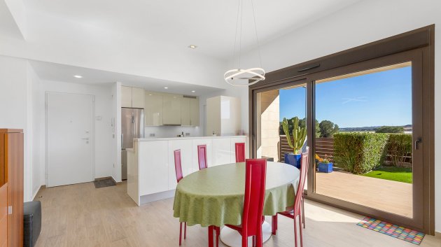 Resale - Villa -
Vistabella - Vistabella Golf