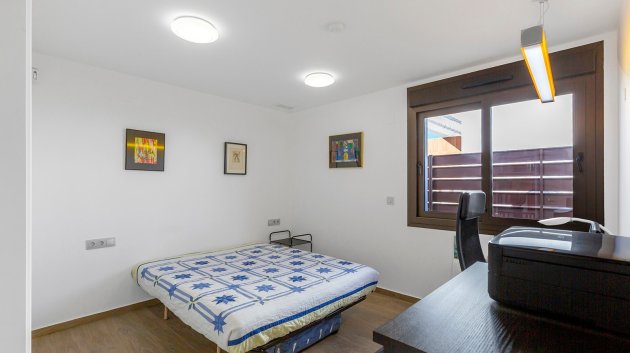 Resale - Villa -
Vistabella - Vistabella Golf