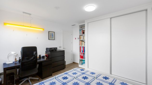 Resale - Villa -
Vistabella - Vistabella Golf