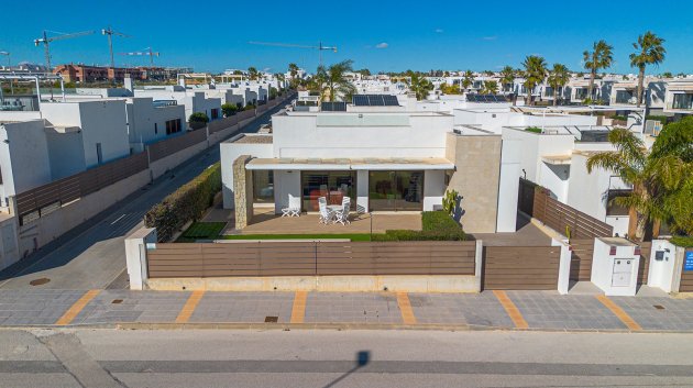 Resale - Villa -
Vistabella - Vistabella Golf