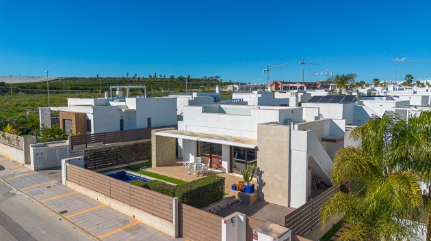 Resale - Villa -
Vistabella - Vistabella Golf