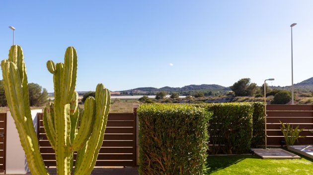 Resale - Villa -
Vistabella - Vistabella Golf