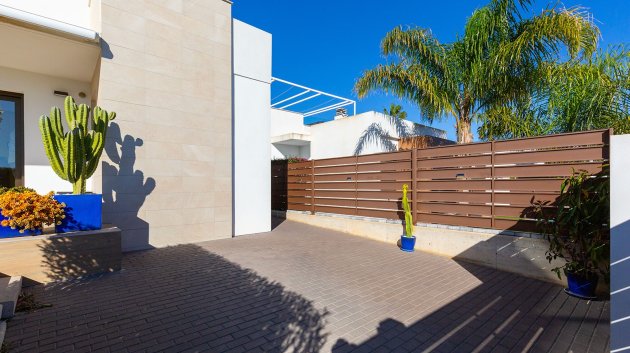 Resale - Villa -
Vistabella - Vistabella Golf