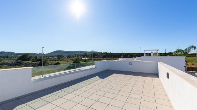 Resale - Villa -
Vistabella - Vistabella Golf