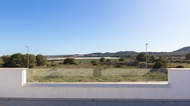 Resale - Villa -
Vistabella - Vistabella Golf