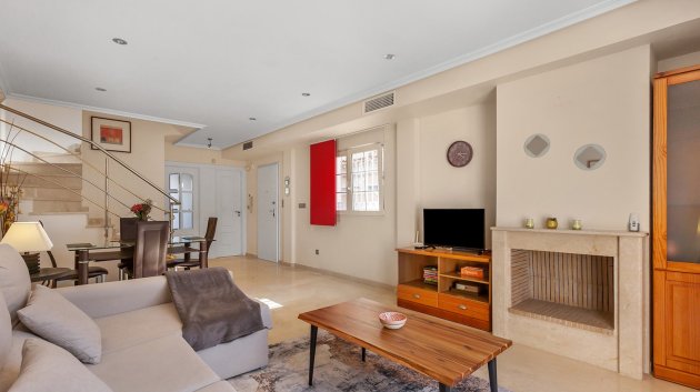 Revente - Villa -
Guardamar del Segura - El Raso