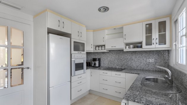 Revente - Villa -
Guardamar del Segura - El Raso