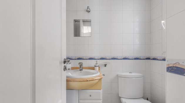 Revente - Villa -
Guardamar del Segura - El Raso