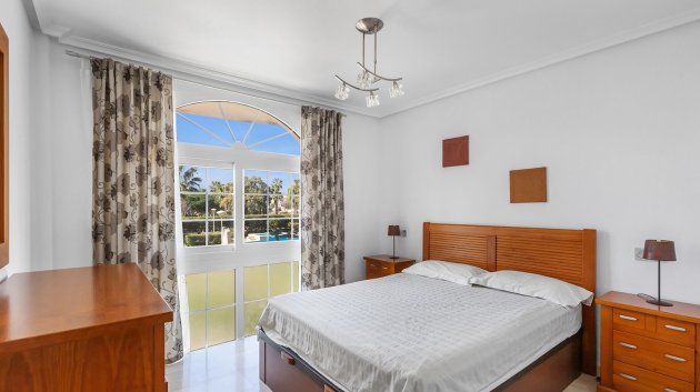 Revente - Villa -
Guardamar del Segura - El Raso