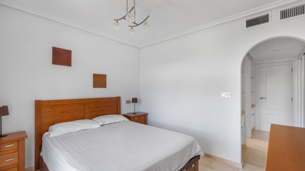 Revente - Villa -
Guardamar del Segura - El Raso