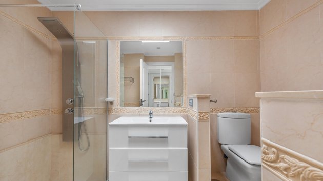 Revente - Villa -
Guardamar del Segura - El Raso