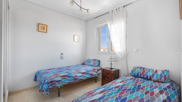 Revente - Villa -
Guardamar del Segura - El Raso