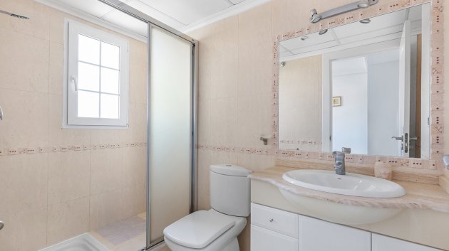 Revente - Villa -
Guardamar del Segura - El Raso