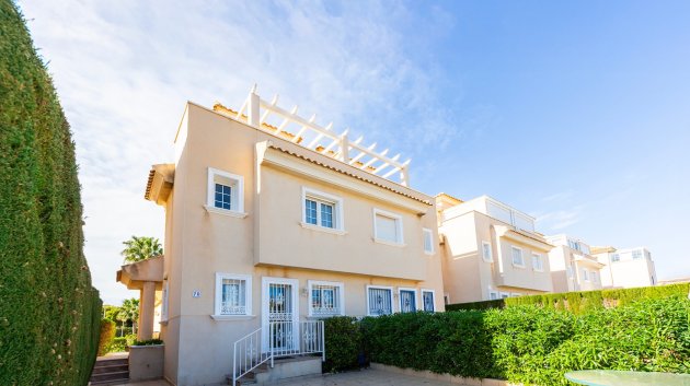 Revente - Villa -
Guardamar del Segura - El Raso