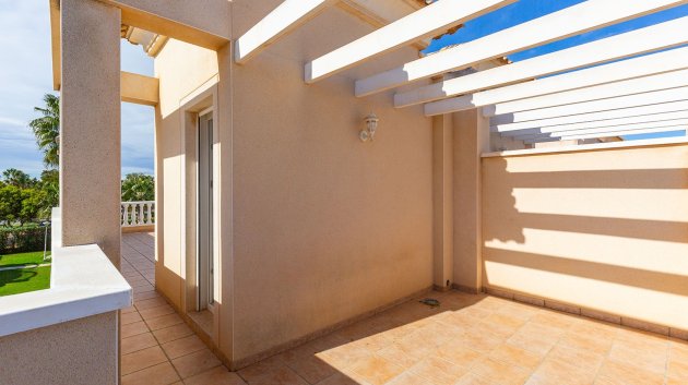 Revente - Villa -
Guardamar del Segura - El Raso