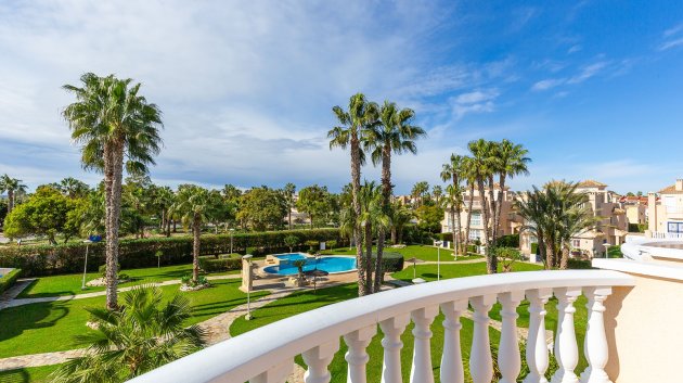 Revente - Villa -
Guardamar del Segura - El Raso