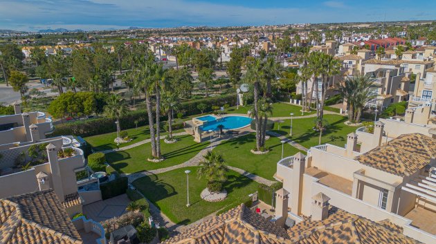 Revente - Villa -
Guardamar del Segura - El Raso