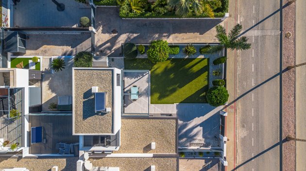 Revente - Maison de ville -
Algorfa - La finca Golf