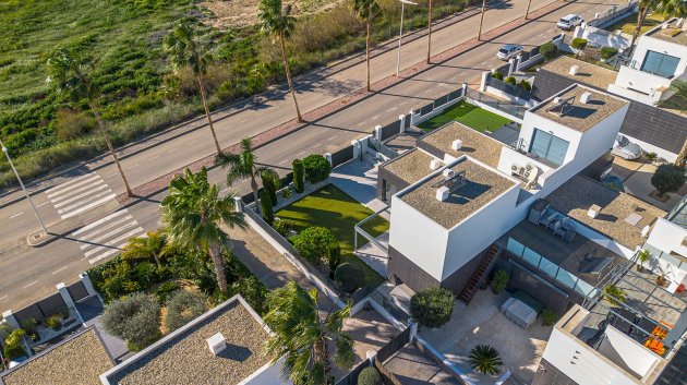 Revente - Maison de ville -
Algorfa - La finca Golf