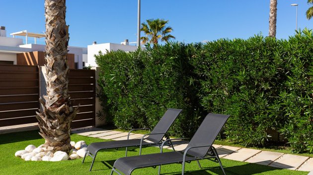 Revente - Villa -
Vistabella