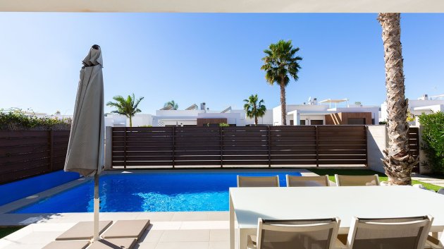 Revente - Villa -
Vistabella