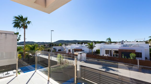 Revente - Villa -
Vistabella