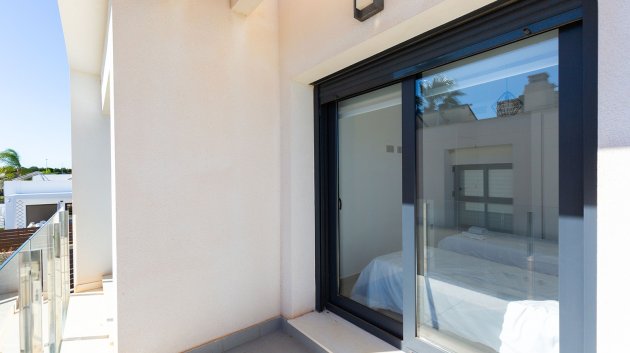 Revente - Villa -
Vistabella