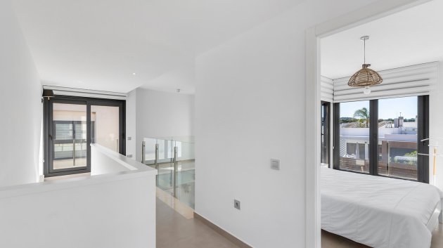 Revente - Villa -
Vistabella