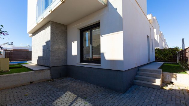 Revente - Villa -
Vistabella