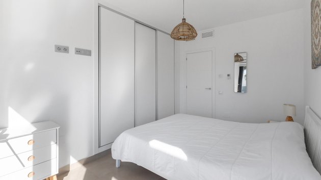 Revente - Villa -
Vistabella