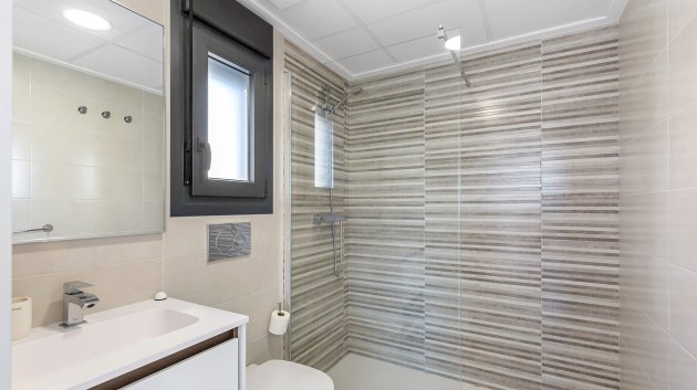 Revente - Villa -
Vistabella